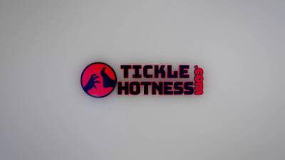 I Need To Get Tickled 2 Part 1 Ticklish Hogtie - Ticklevideos - hclips