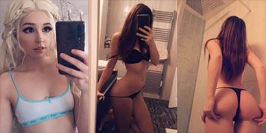 Sexy Black Thong Shower Snapchat Video - hclips