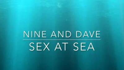 sex at sea - nvdvid.com