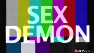 Sex Demon - hotmovs.com