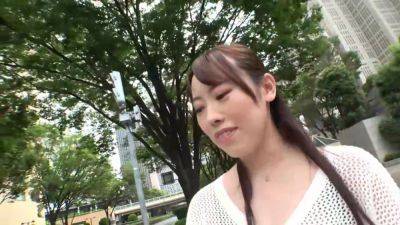 0002661_巨乳の日本女性が鬼ピスされるハメハメMGS１９分販促 - txxx.com - Japan