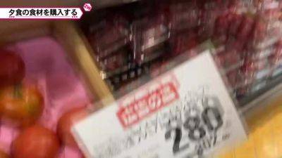 0001993_日本女性が大量潮ふきするパコハメMGS１９分販促 - hclips - Japan