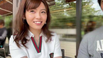 0002009_日本の女性が筆おろしのハメハメ販促MGS１９分 - hclips - Japan