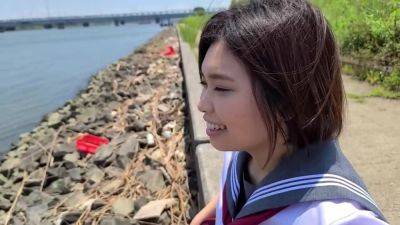 0002352_スレンダーの日本人の女性が絶頂のズコバコMGS販促19分動画 - hclips - Japan