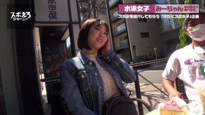 0002392_日本人の女性が痙攣絶頂のエロハメMGS１９分販促 - hclips - Japan