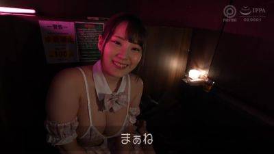 0002848_超デカチチの日本人の女性が腰振りロデオするハメパコ - hclips - Japan