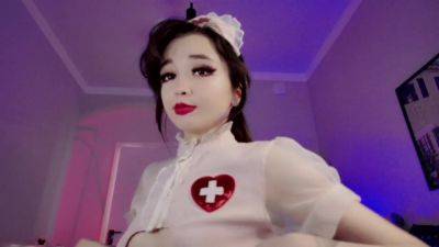Nurse please treat me - hclips