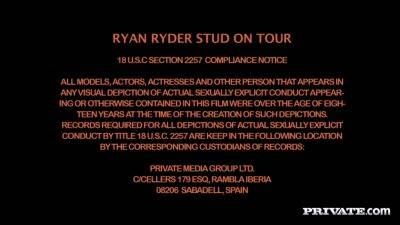 Jasmine Jae - Privatespecials Stud On Tour With Ryan Ryder, Stella Cox And Jasmine Jae - hotmovs.com