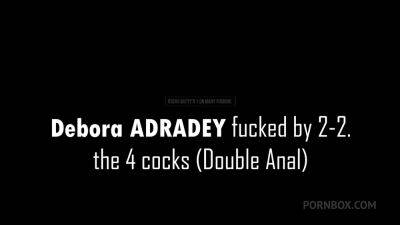 Debora Andrade And Legal Porno - Latest 4 Big Cocks Same Time (dap Double Vaginal Gapes) Ob132 03/05/23 - hotmovs.com