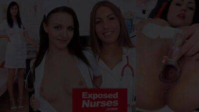 Nurse Laura - hotmovs.com