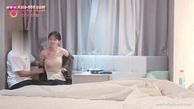 chinese man fucking callgirl in hotel.430 - hotmovs.com - China