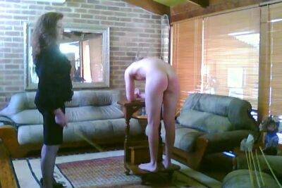 Wife Caning - upornia