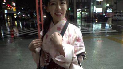 0000268_スレンダーの日本人女性がガン突きされる素人ナンパ痙攣イキセックス - hclips - Japan