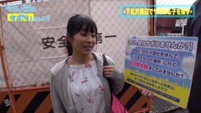0000405_巨乳のミニマム日本人女性が潮吹きするガン突きグラインド騎乗位素人ナンパ痙攣イキセックス - hclips - Japan