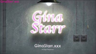 2018 1st Show - Gina Starr - hotmovs.com