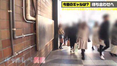 0001319_日本人女性がガン突きされる素人ナンパセックス - hclips - Japan