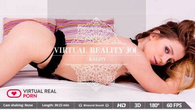 Virtual Reality JOI - txxx.com