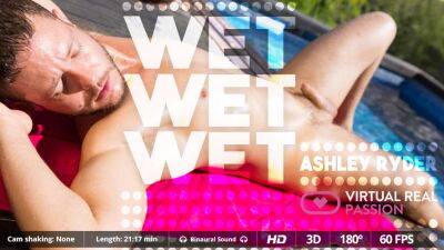 Wet, wet, wet - txxx.com - Britain