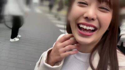 0000708_19歳の巨乳スレンダー日本人女性が大量潮吹きする痙攣イキセックス - hclips - Japan