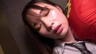 0000032_長身の日本人女性がセックスMGS販促19分動画 - upornia - Japan