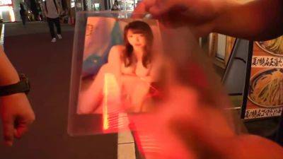 0000258_19歳巨乳の日本人女性がガン突きされる絶頂セックス - upornia - Japan