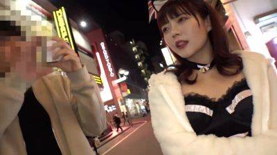 0000295_スレンダーの日本人女性がガン突きされる絶頂セックス - upornia - Japan