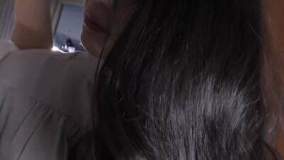 0000955_三十路の日本人女性がガン突きされる人妻NTRセックス - hclips - Japan
