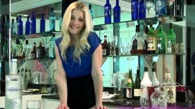 Charlotte Stokely - Charlotte Stokely - The Mean Girls - Drinking Date With - drtuber