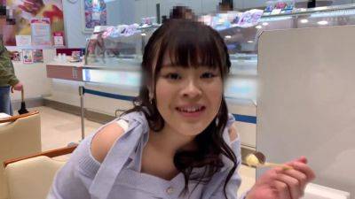 0001047_巨乳の日本人女性がセックスMGS販促19分動画 - upornia - Japan