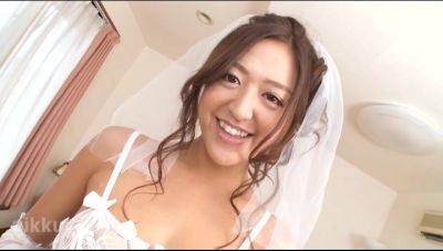 Runa - Runa Hinata This Is How I Made My Husband Fall In Love With Me Again - hotmovs.com - Japan