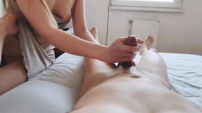 This Massage Has Gone Too Far. Its More Than Just A Happy Ending - hclips - Czech Republic