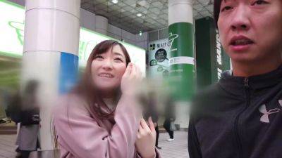 0000574_貧乳の日本人女性がセックスMGS販促19分動画 - upornia - Japan
