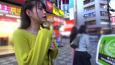 0001442_スレンダーの日本人女性がグラインド騎乗位する素人ナンパ痙攣イキセックス - upornia - Japan