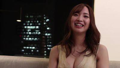 0001564_巨乳の日本人女性がセックスMGS販促19分動画 - upornia - Japan