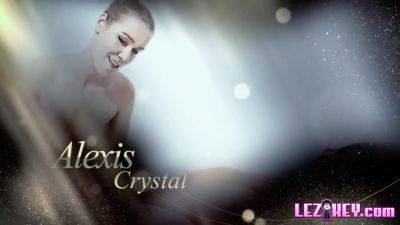Alexis Crystal In Exotic Porn Movie Hd Great Uncut - hotmovs.com