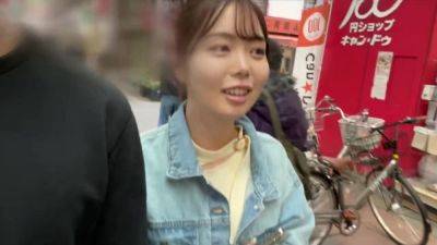 0000764_スレンダーの日本人女性がガン突きされる素人ナンパ痙攣イキセックス - upornia - Japan