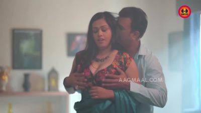 Anmol Khan, Sapna Sappu And Jyoti Mishra In Sauteli Season 01 Episode 04 2 - upornia - India