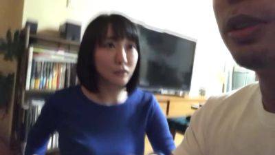 0000811_三十路爆乳の日本人女性が人妻NTRセックス - upornia - Japan
