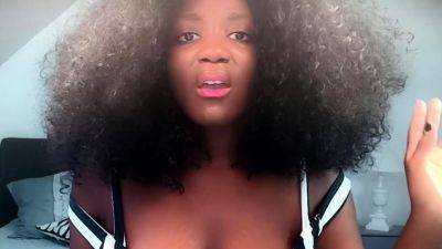Miss Kiskeya – SEDUCED – SUBMISSION SYNERGY (TRANCE) - drtuber