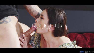 Be My Valentina - Pornfidelity #904 - hotmovs.com
