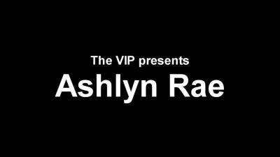 Vip Area - Pretty In - Ashlyn Rae - hotmovs.com