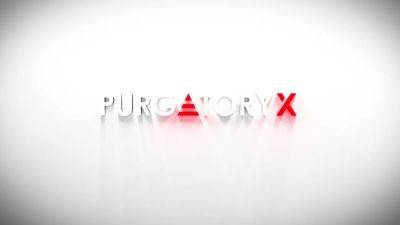 PURGATORYX Best Friends Vol 1 Part 1 with Adrianna Jade - hotmovs.com