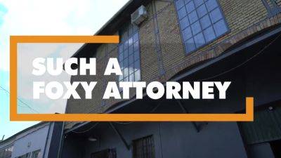 Such A Foxy Attorney - hotmovs.com