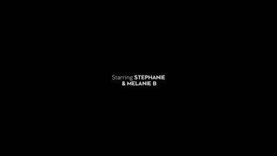 Stephanie.the Reason To Go To Bed - hotmovs.com