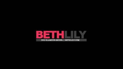 Beth Lily In Has Been Extra Good This Year! - hotmovs.com