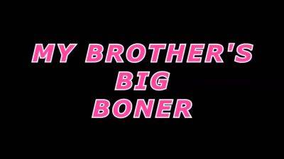 Xev Bellringer - My Brothers Boner Video Leaked - hotmovs.com