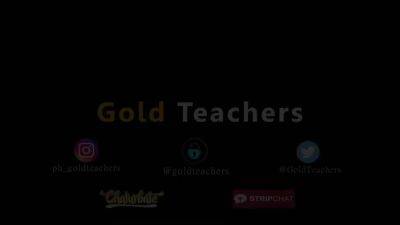 My Cum - Morning Sex And Gold Teachers - She Prefers My Cum For Breakfast After G - hotmovs.com