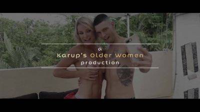 Laura Class - Karups - hotmovs.com