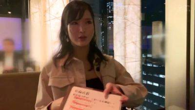 0002608_スリムのニホンの女性がエチハメMGS販促１９分動画 - upornia - Japan