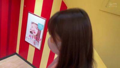 0002627_巨乳ポッチャリのニホンの女性がおセッセ販促MGS１９分動画 - upornia - Japan